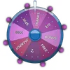Roda da Sorte VIP welfare icon